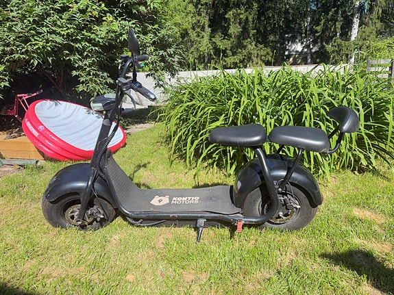 Kontio cruiser