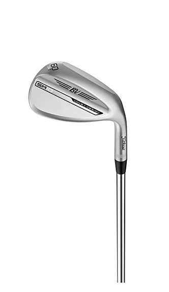 Ostetaan wedge