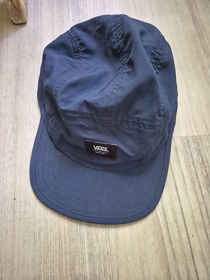 Vans lippis,lippalakki , Vans fulton camper hattu