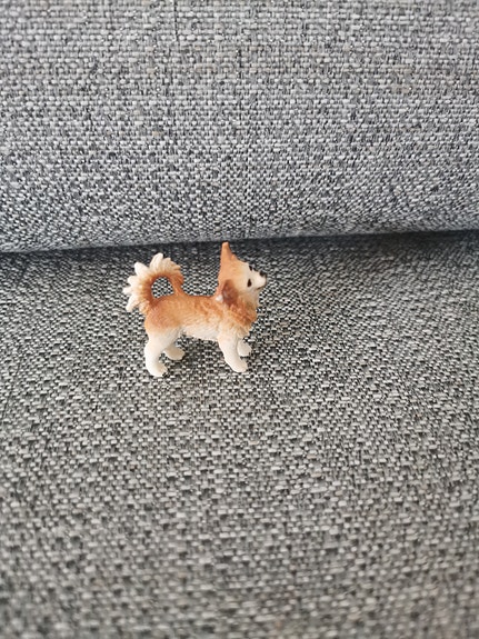 Schleich Chihuahua