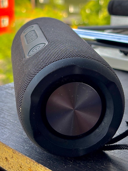 Bluetooth-kaiutin