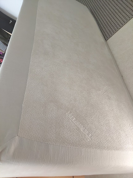 Tempur patja, koko 80*200*19 cm