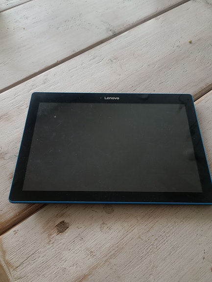Lenovo, Android-tabletti