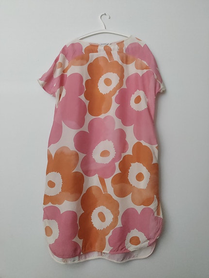 Marimekko M mekko unikko
