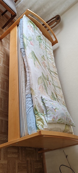 Sänky