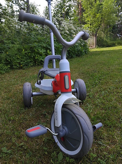 Kolmipyörä