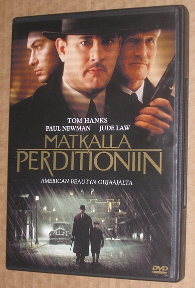 Matkalla Perditioniin, Red Hill, 13 Beloved, Keinoja kaihtamatta, Transformers
