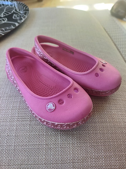 Crocs ballerinat C9