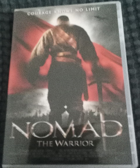 Nomad - The Warrior(2005)