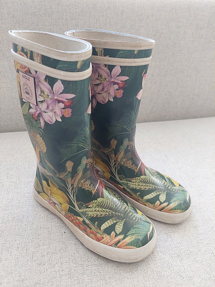 Aigle Lolly pop saappaat 31