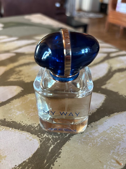 Giorgio Armani My Way hajuvesi 30 ml