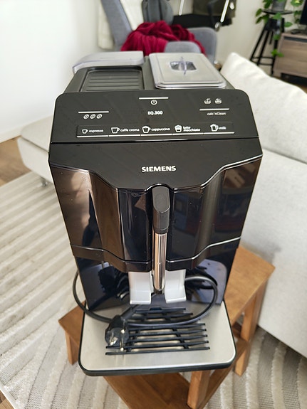 Siemens EQ300