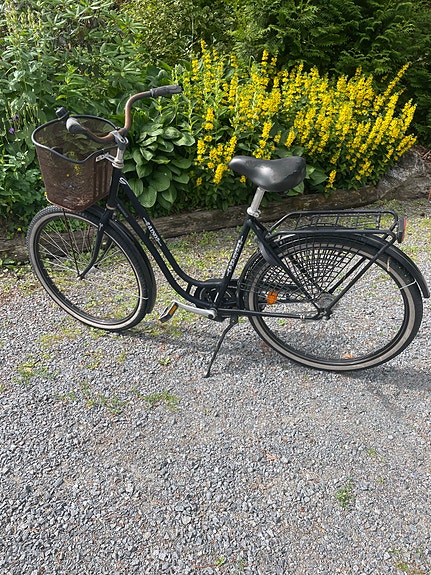 Helkama Aino