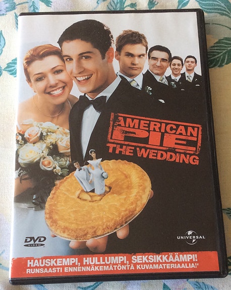 American Pie
