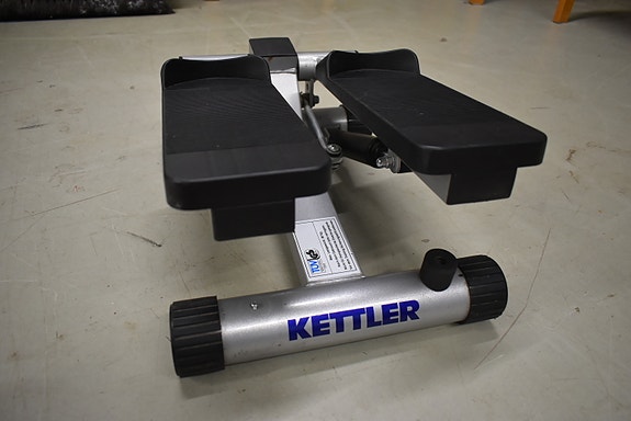 (E)26285 Kettler stepperi