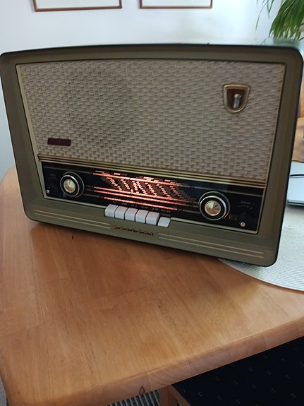 Putkiradio