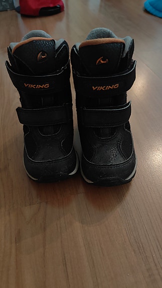 Viking talvikengät