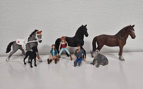 Schleich