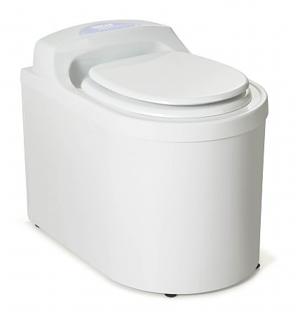 Vuokrattava Pakastava wc