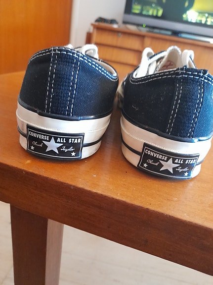 Converse 70 , koko 39,5