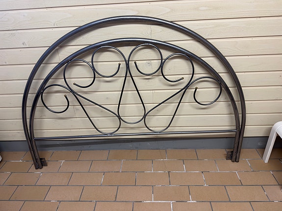 Sängynpääty 160cm