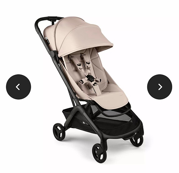Ostetaan Bugaboo butterfly 2 matkarattaat