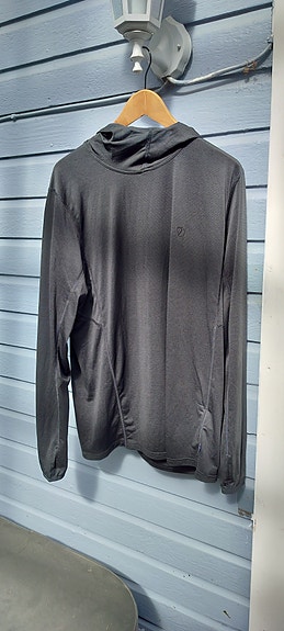 Fjällräven Abisko Sun hoodie