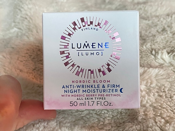 Lumene
