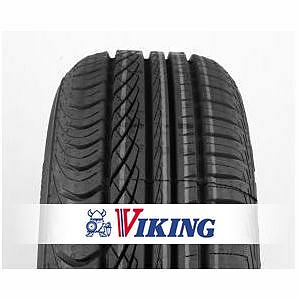 Uudet Viking 275/40R20 kesärenkaat rahteineen
