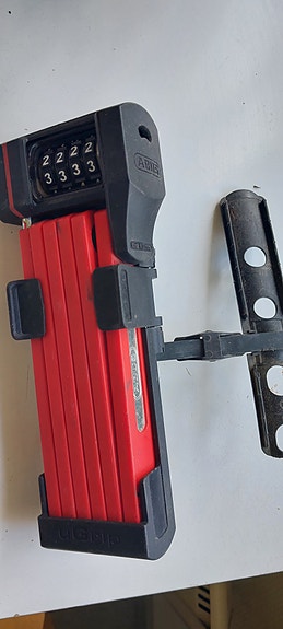 Abus nivellukko