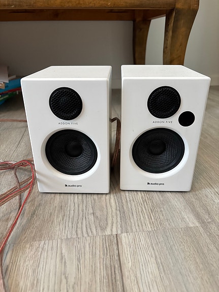 Audio Pro Addon Five