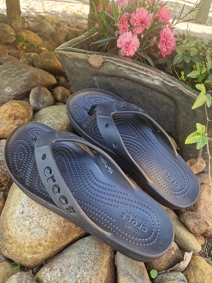 Crocs sandaalit 37-38