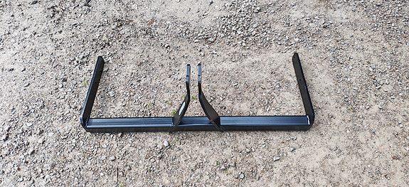 Uusi vetokoukku Ford focus 1998-2001