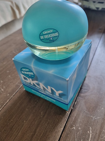 Donna Karan New York tuoksu