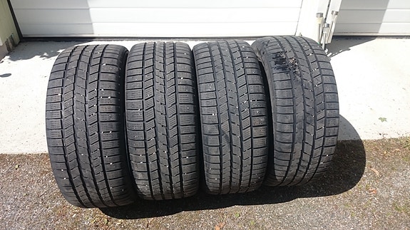 Pirelli Scorpion kitkarenkaat 265/45 R20 M+S