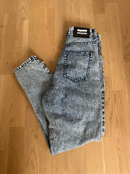 Dr. Denim Nora