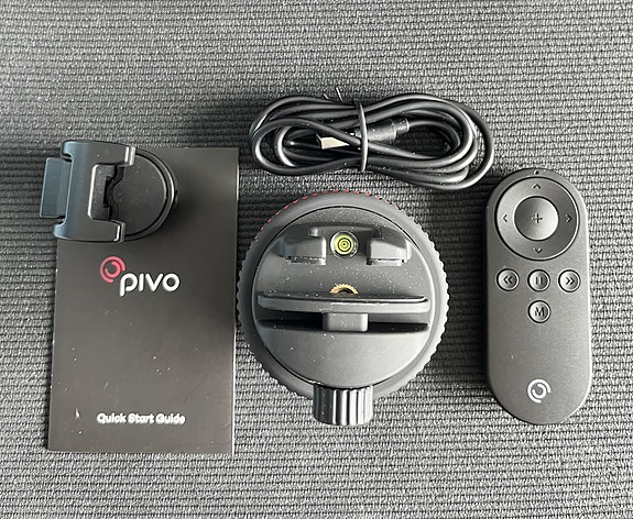 PIVO POD