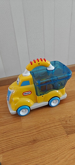 Little Tikes auto