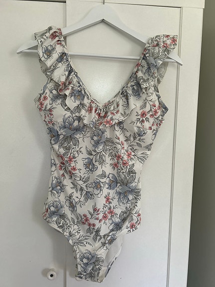 Lindex uimapuku koko s