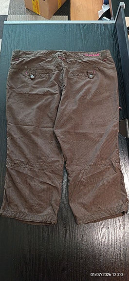 Icepeak urheilucaprit 46 naisten