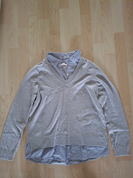 Esprit-neule, xs