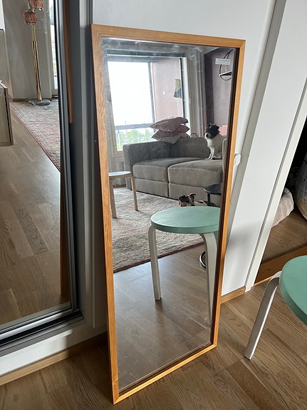 Finnmirror peili