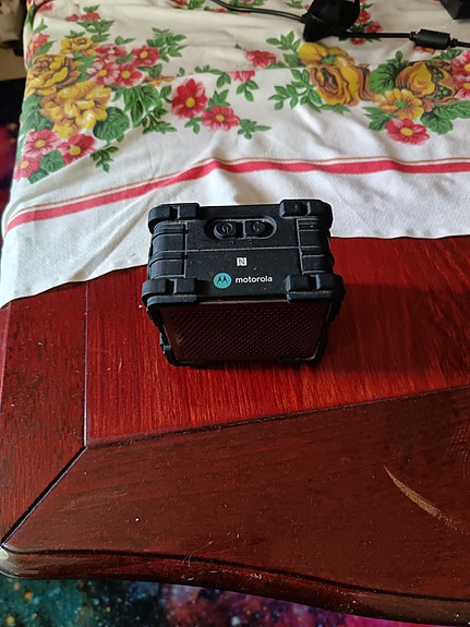 Bluetooth kaiutin