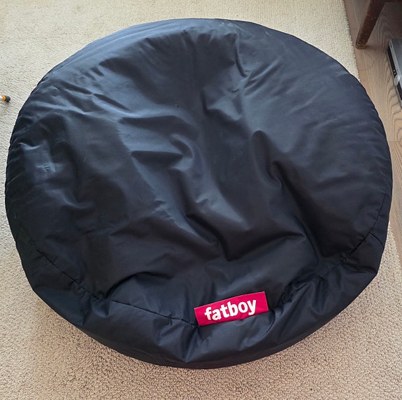 Fatboy 100 cm iso säkkituoli