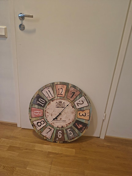 Seinäkello