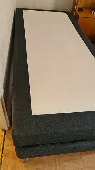 Moottorisänky