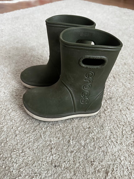 Crocs c10