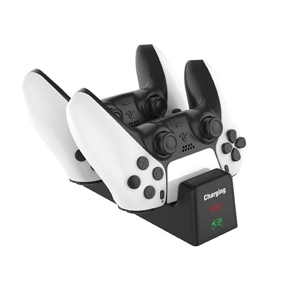 PS5 Lataustelakka (USB)