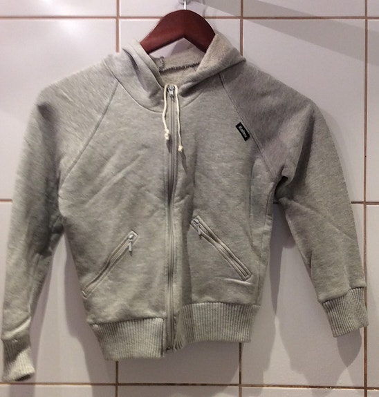 Lasten collegetakki