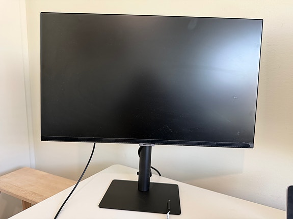 Samsung monitor